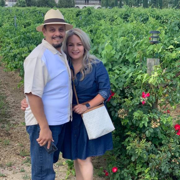 Meet your Posher, Grace - Picture 1 of 1